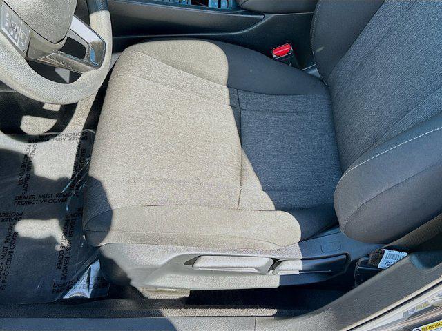 used 2023 Honda Accord car, priced at $20,829