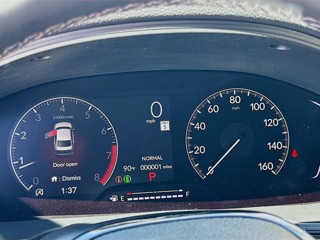 new 2026 Honda Civic car, priced at $27,045