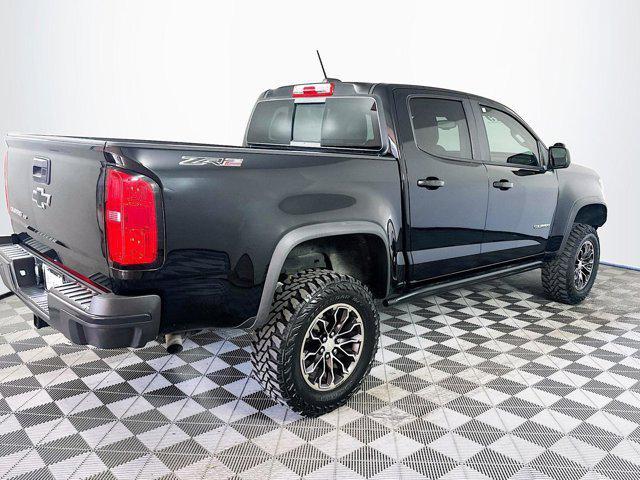 used 2019 Chevrolet Colorado car, priced at $29,999