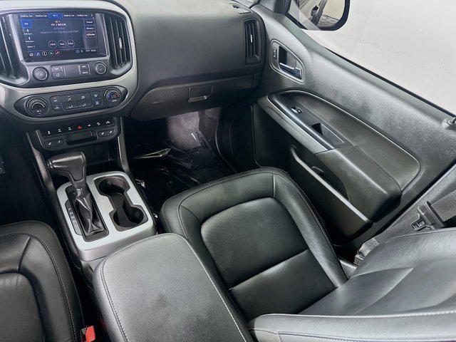 used 2019 Chevrolet Colorado car, priced at $29,999