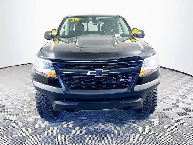 used 2019 Chevrolet Colorado car, priced at $29,999