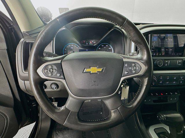 used 2019 Chevrolet Colorado car, priced at $29,999