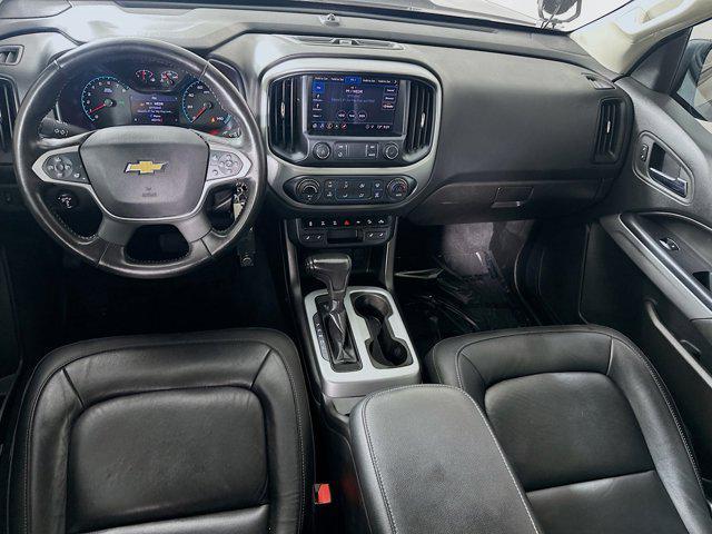 used 2019 Chevrolet Colorado car, priced at $29,999