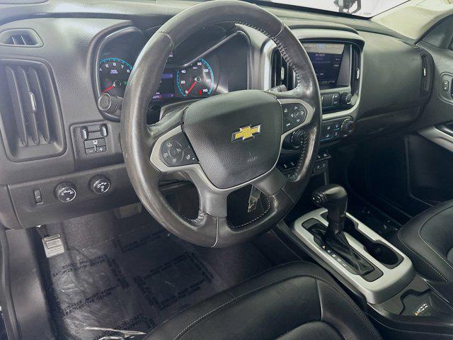 used 2019 Chevrolet Colorado car, priced at $29,999