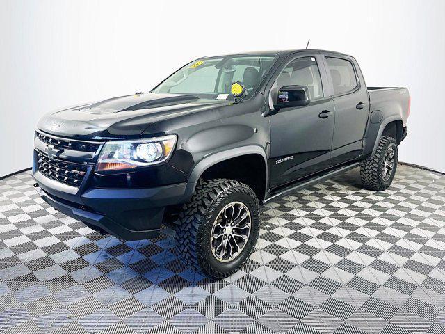 used 2019 Chevrolet Colorado car, priced at $29,999