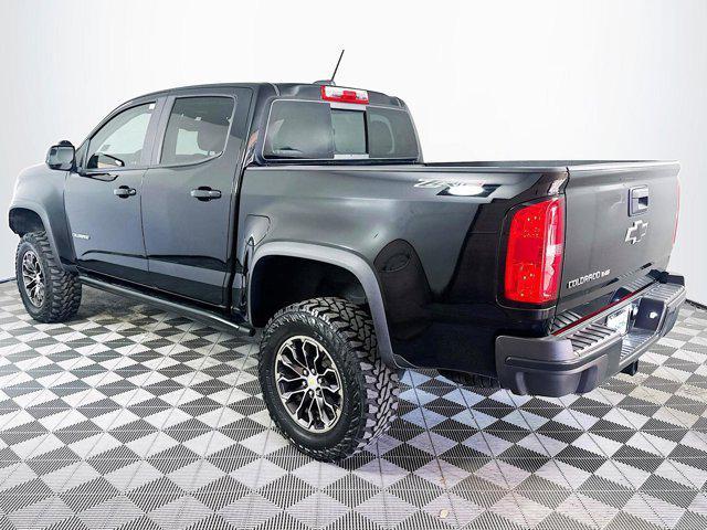 used 2019 Chevrolet Colorado car, priced at $29,999