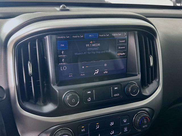 used 2019 Chevrolet Colorado car, priced at $29,999