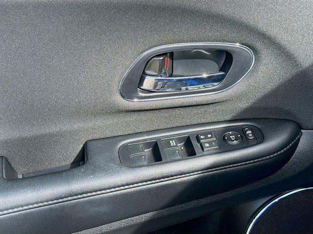 used 2022 Honda HR-V car, priced at $18,940