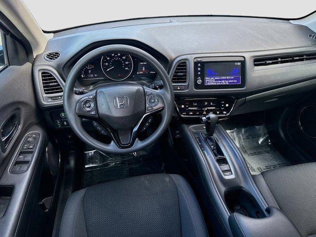 used 2022 Honda HR-V car, priced at $18,940