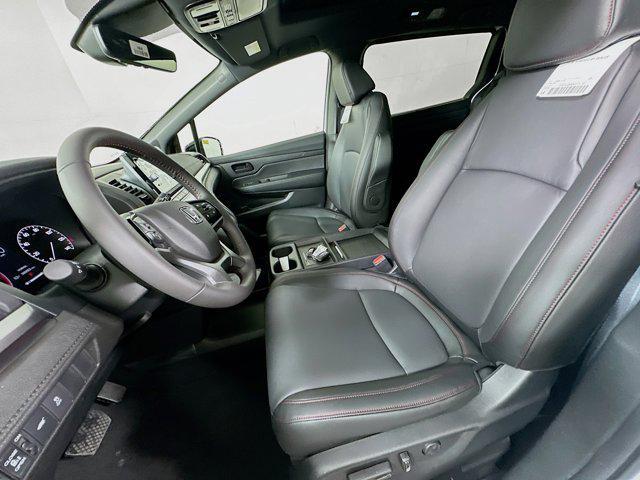new 2025 Honda Odyssey car, priced at $42,660