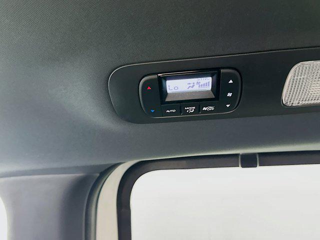 new 2025 Honda Odyssey car, priced at $42,660