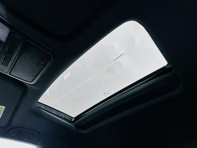new 2025 Honda Odyssey car, priced at $42,660