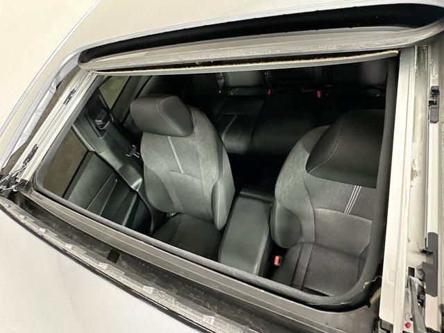 used 2023 Honda Accord Hybrid car, priced at $26,223