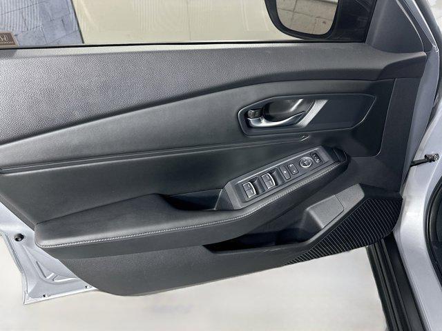 used 2023 Honda Accord Hybrid car, priced at $26,223