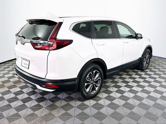 used 2022 Honda CR-V car, priced at $25,987