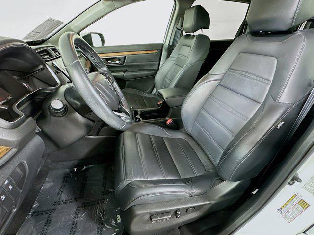 used 2022 Honda CR-V car, priced at $25,987