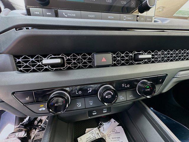 new 2025 Honda Accord car, priced at $30,391