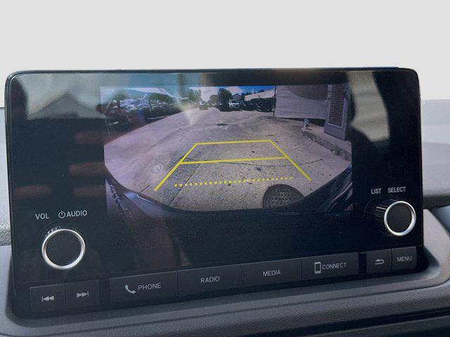 new 2025 Honda Accord car, priced at $30,391