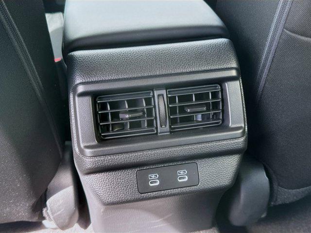 new 2025 Honda Accord car, priced at $30,391