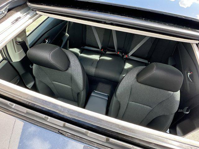 new 2025 Honda Accord car, priced at $30,391