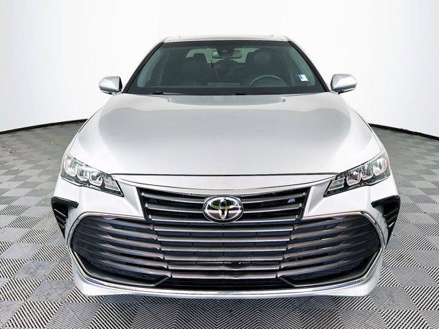 used 2022 Toyota Avalon car, priced at $24,772