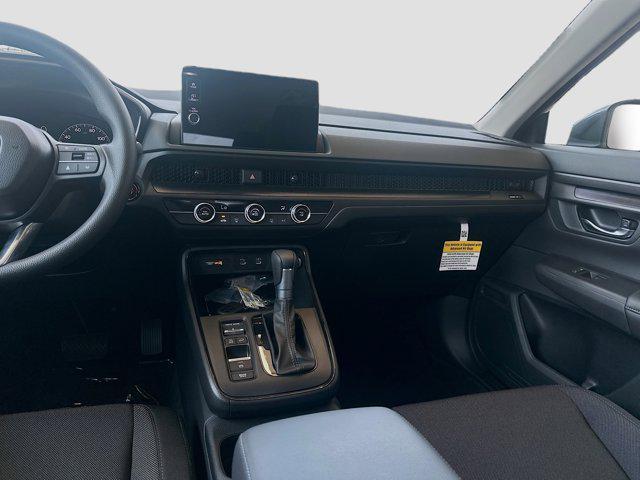 new 2026 Honda CR-V car, priced at $31,115