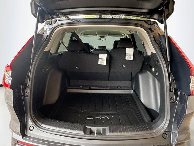 new 2026 Honda CR-V car, priced at $31,115