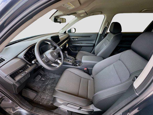 new 2026 Honda CR-V car, priced at $31,115