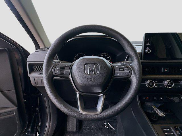 new 2026 Honda CR-V car, priced at $31,115