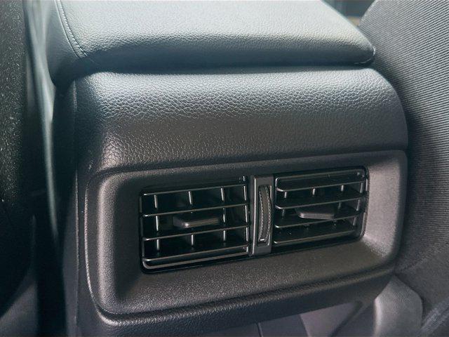 new 2026 Honda CR-V car, priced at $31,115