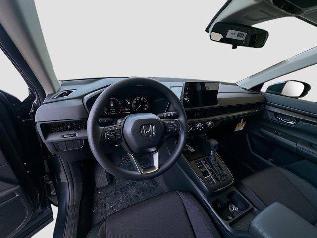 new 2026 Honda CR-V car, priced at $31,115