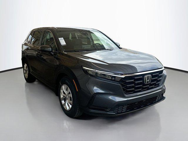 new 2026 Honda CR-V car, priced at $31,515