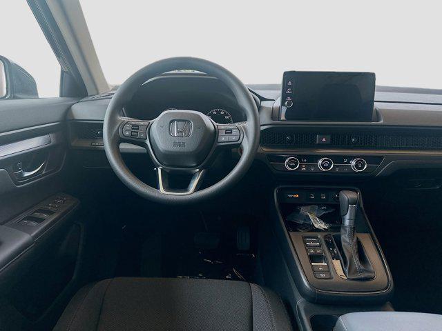new 2026 Honda CR-V car, priced at $31,115