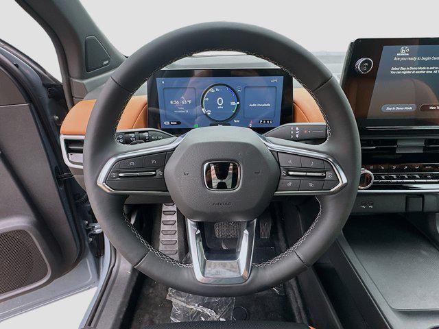 new 2026 Honda Prologue car, priced at $59,850