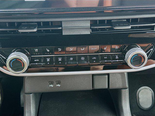 new 2026 Honda Prologue car, priced at $59,850