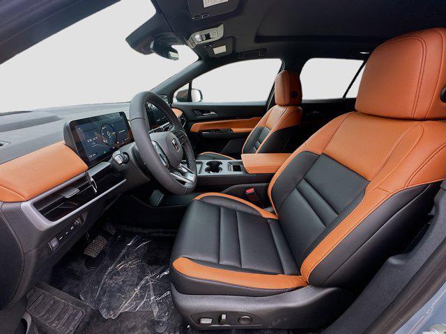 new 2026 Honda Prologue car, priced at $59,850