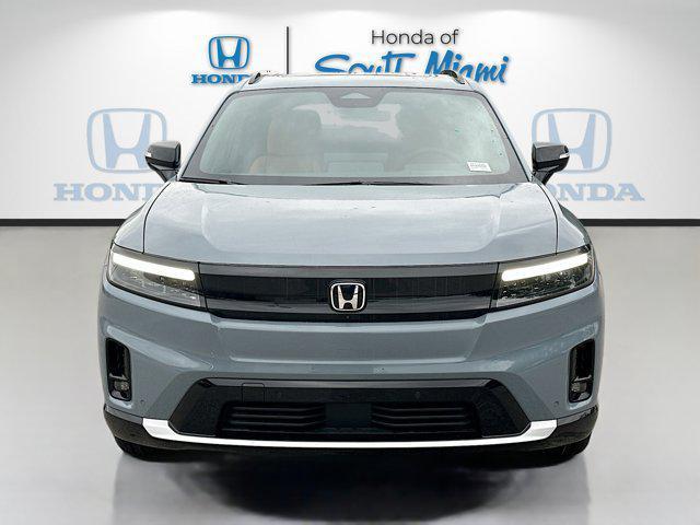 new 2026 Honda Prologue car, priced at $59,850