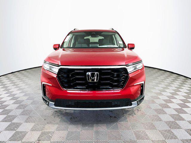 new 2024 Honda Pilot car, priced at $46,946