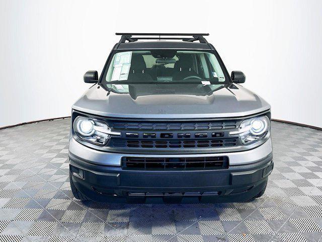 used 2021 Ford Bronco Sport car, priced at $17,988