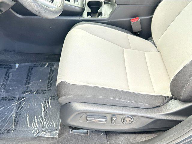 used 2023 Honda CR-V car, priced at $23,458