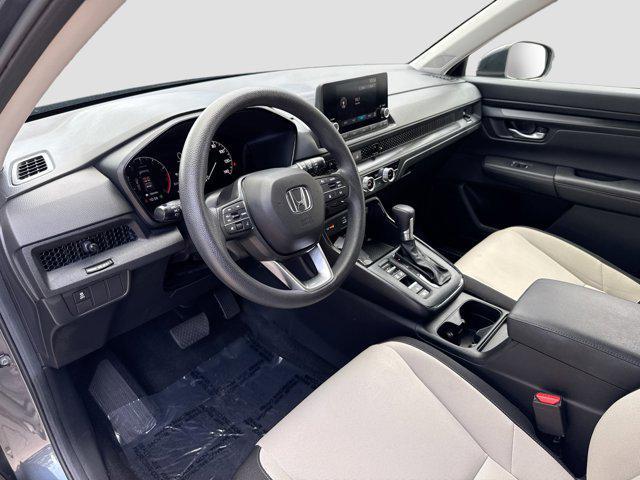 used 2023 Honda CR-V car, priced at $23,458