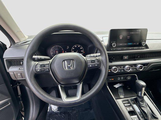 used 2023 Honda CR-V car, priced at $23,458