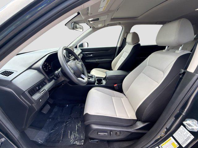 used 2023 Honda CR-V car, priced at $23,458