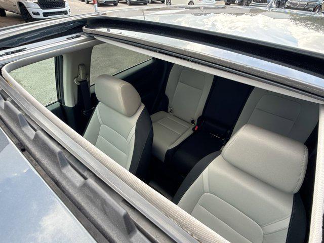 used 2023 Honda CR-V car, priced at $23,458