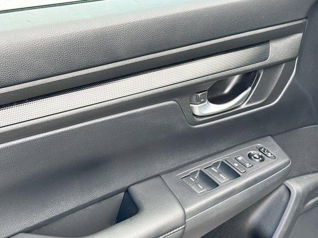 used 2023 Honda CR-V car, priced at $23,458