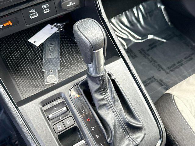 used 2023 Honda CR-V car, priced at $23,458