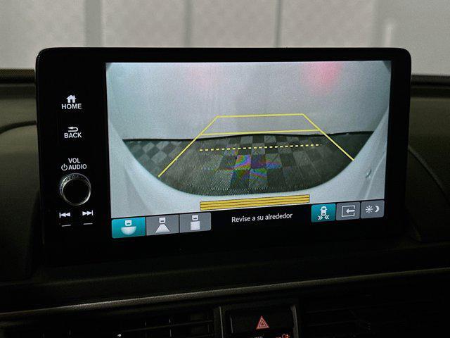 used 2025 Honda Pilot car, priced at $40,974