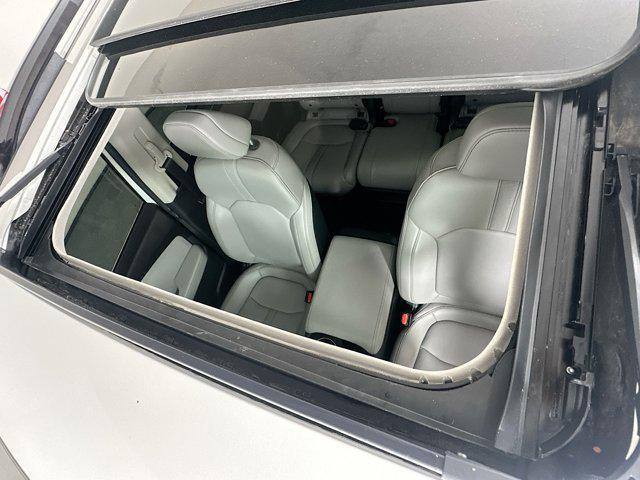 used 2025 Honda Pilot car, priced at $40,974
