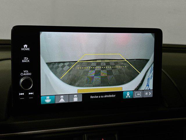 used 2025 Honda Pilot car, priced at $40,974