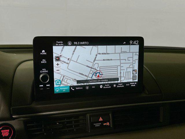 used 2025 Honda Pilot car, priced at $40,974
